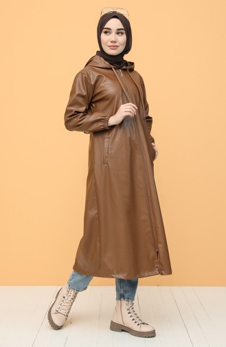 Tan Cape 0010-02