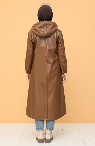 Tan Cape 0010-02