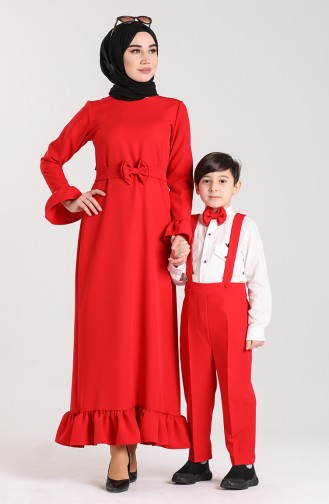 Red Broek 2029-01