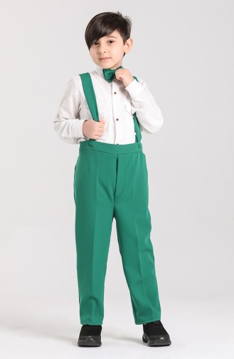 Green Broek 2032-01