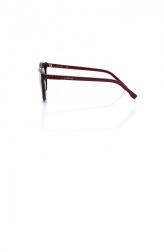 Lacoste L 906S 001 Bayan Güneş Gözlüğü