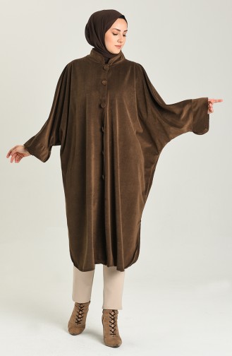 Erde Poncho 9038-01