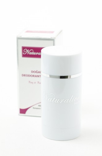 Naturalive Doğal Deodorant Stick K002 65250