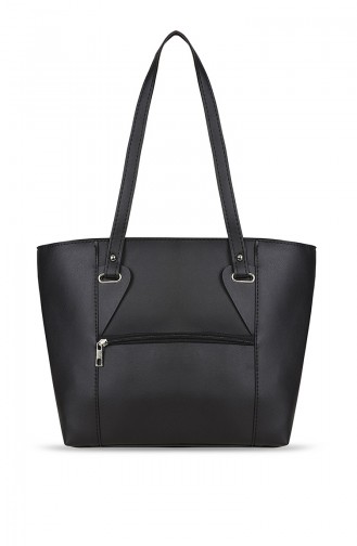 Black Shoulder Bags 140252