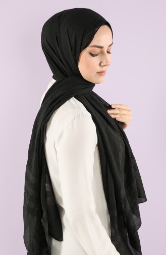 Black Shawl 15249-01