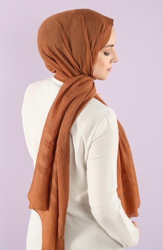 Tan Shawl 15249-06