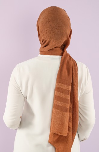 Tan Shawl 15249-06