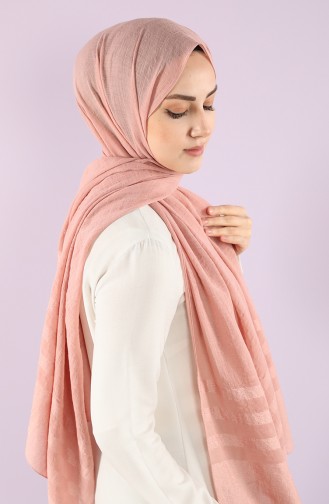 Powder Shawl 15249-16