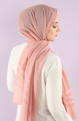 Powder Shawl 15249-16