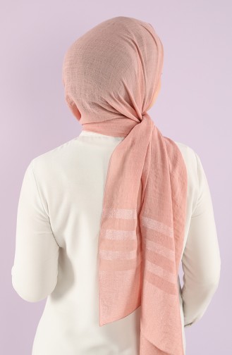 Powder Shawl 15249-16