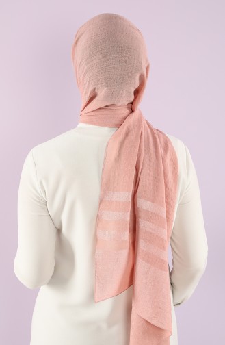 Powder Shawl 15249-16