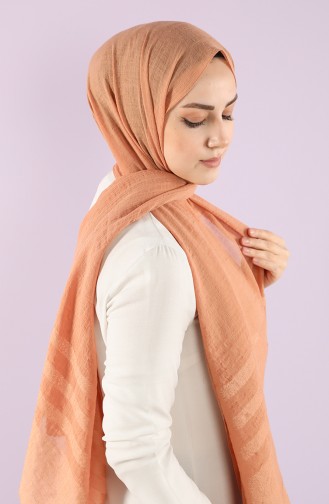 Onion Peel Shawl 15249-19