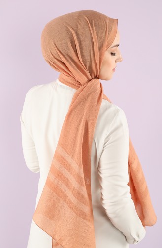 Onion Peel Shawl 15249-19