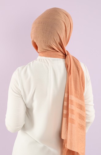 Onion Peel Shawl 15249-19