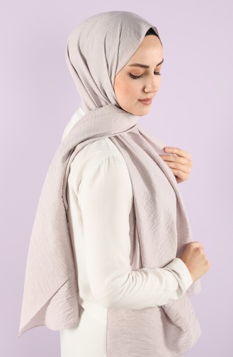 Silver Gray Sjaal 51014-15