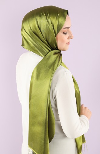 Pistachio Green Shawl 95329-35