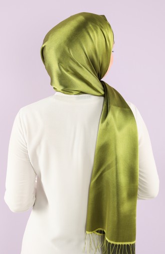 Pistachio Green Shawl 95329-35