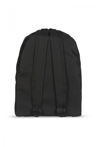 Sac a Dos Noir 10032