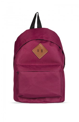 Sac a Dos Bordeaux 10034