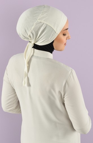 Naturfarbe Bonnet 90100-03