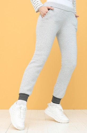 Gray Sweatpants 0503-01