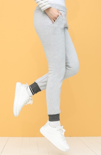 Gray Sweatpants 0503-01