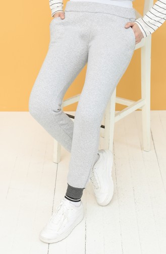 Gray Sweatpants 0503-01