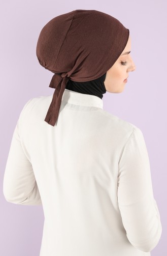 Brown Onderkap 0105-01