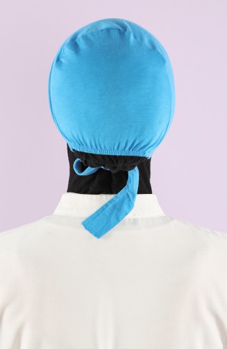 Blau Bonnet 0112-01