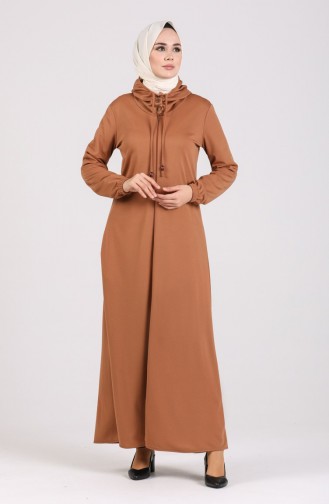 Tabak Abayas 2095-04