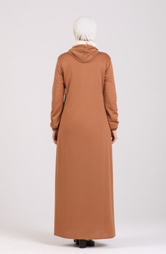 Tabak Abayas 2095-04