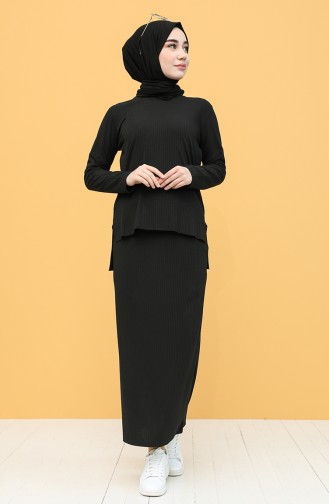 Black Suit 3602-02