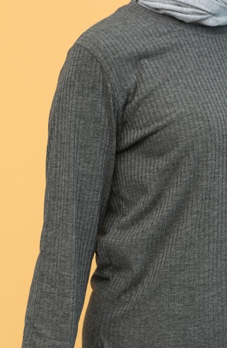 Smoke-Colored Suit 3602-03