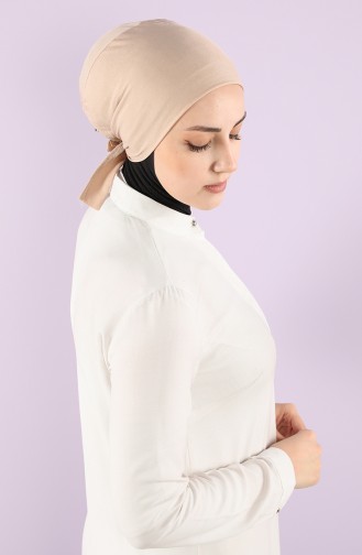 Skin Color Underscarf 0116-01