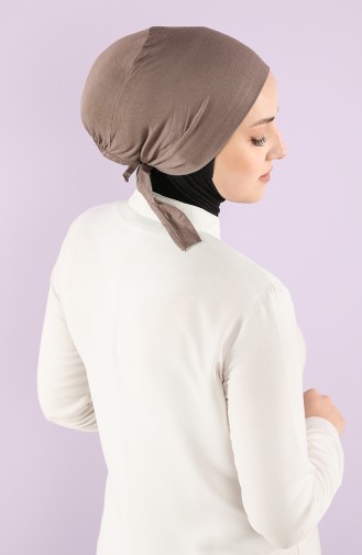 Nerz Bonnet 0114-01