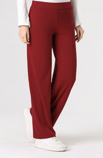 Pantalon Bordeaux 2802-02