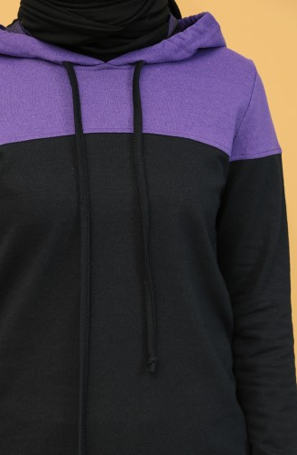 Purple Tracksuit 3194-20