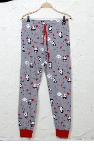 Vienetta Pamuk Pijama Takım 41644063