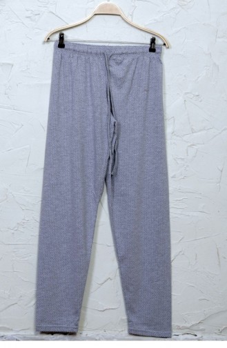 Pyjama Gris 42231375.