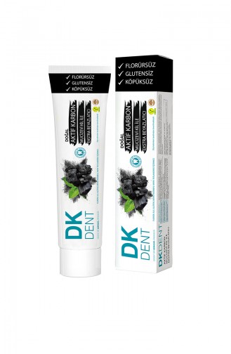Soins Bucco-dentaires  8697916000501
