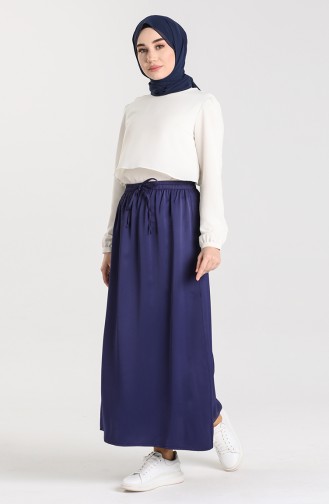 Navy Blue Rok 5123ETK-01