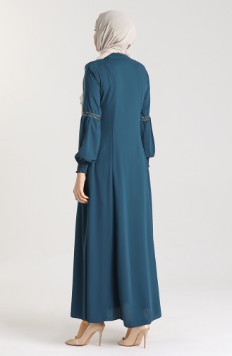 Petrol Abaya 2016-03