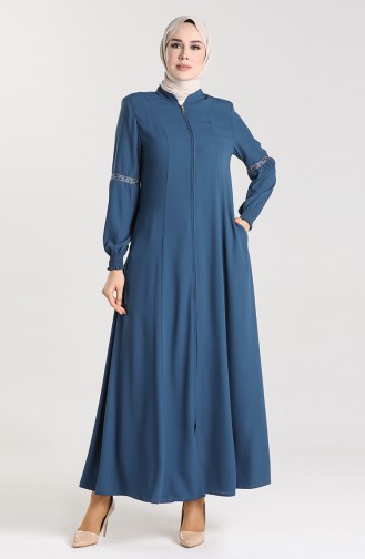 Indigo Abaya 2016-04