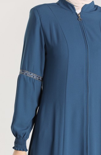 Indigo Abaya 2016-04