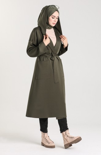 Cape Khaki 5185-01