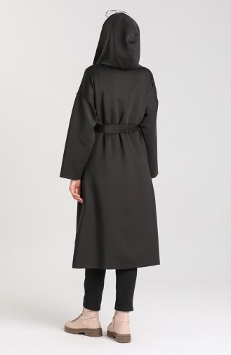 Black Cape 5185-02