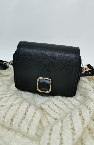 Black Shoulder Bags 1338123-201