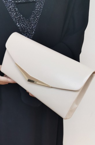 Skin Color Portfolio Clutch 2419101-203