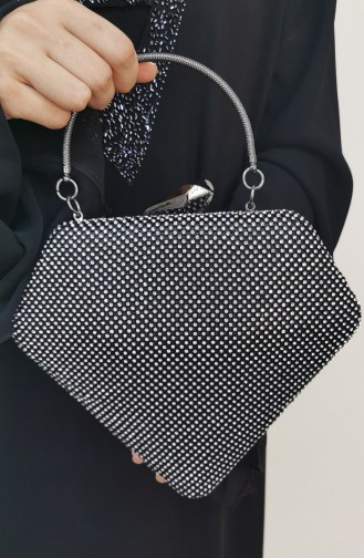 Portefeuilles Sac A Main Noir 779113-225