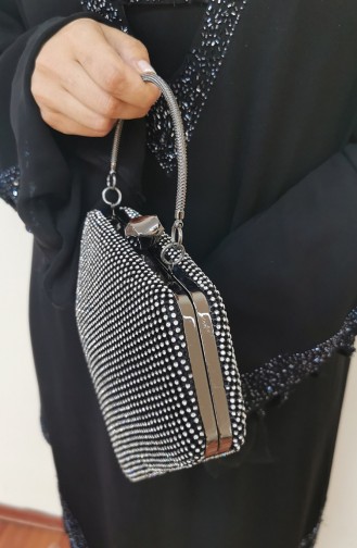 Portefeuilles Sac A Main Noir 779113-225